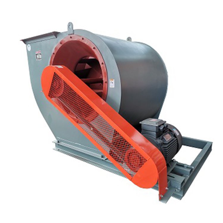 4×2-72型雙進風離心風機
