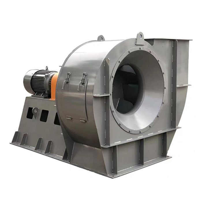4-72型D式離心風機