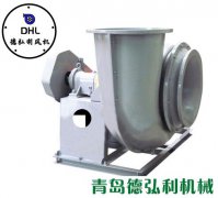 保證發(fā)貨周期，準(zhǔn)時(shí)發(fā)貨的青島風(fēng)機(jī)廠家