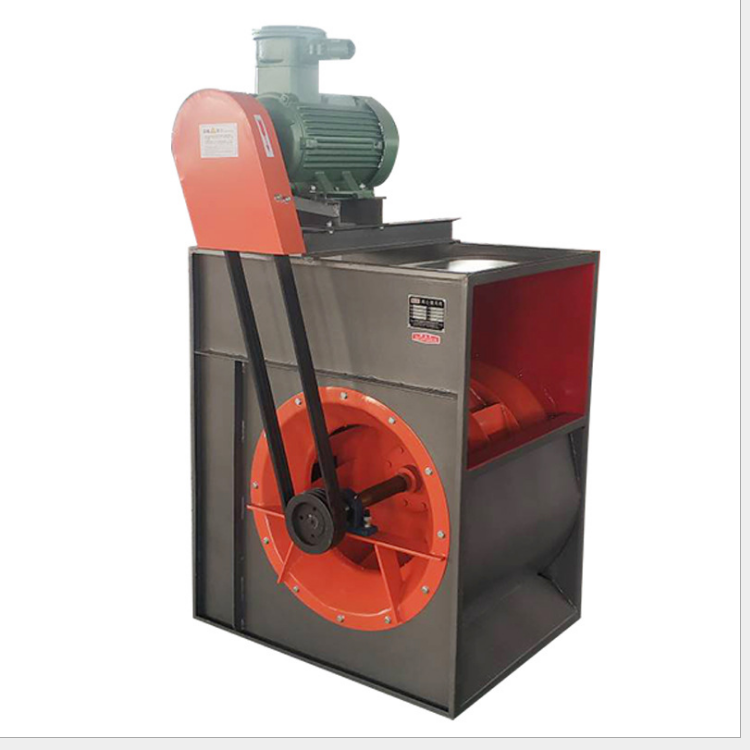 涂裝風機