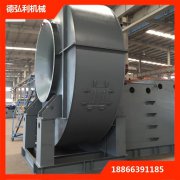 離心風(fēng)機的調(diào)試方法及注意事項