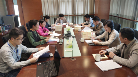 蘇化集團(tuán)黨委召開黨史學(xué)習(xí)教育動員會