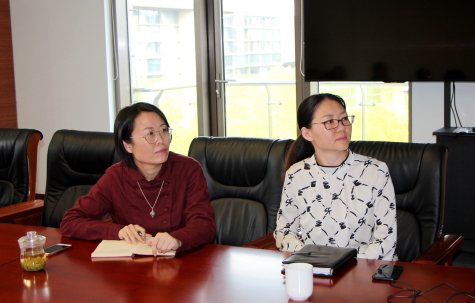 集團開展黨建信息化平臺培訓(xùn)，積極推進黨建信息化建設(shè)