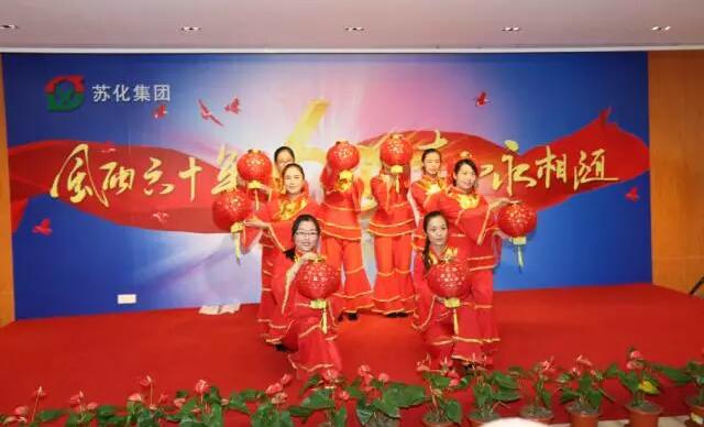 一家大神級的企業(yè)辦了一個低調(diào)的生日宴，速來圍觀！